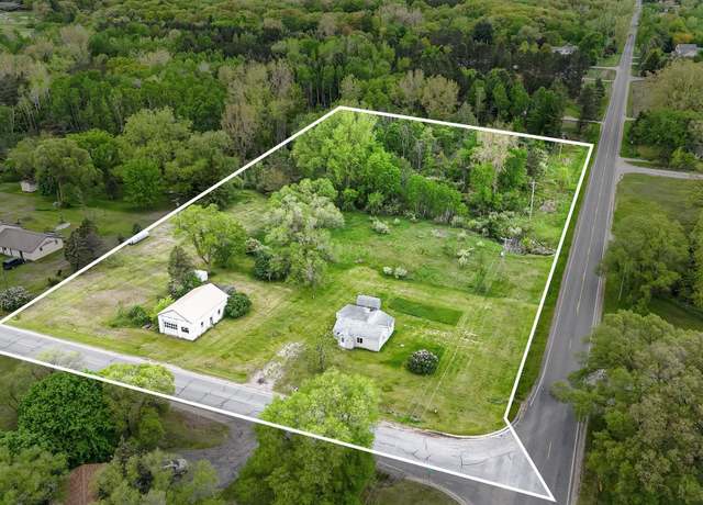Property at 6979 E Airport Rd, Mt Pleasant, MI 48858