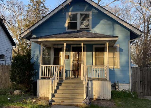Property at 16816 Lamphere St, Detroit, MI 48219, 2 beds, 1 bath