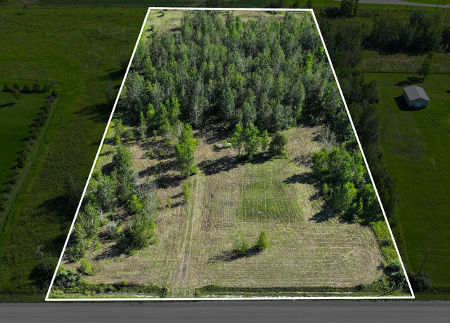 Property at 00 Metcalf Rd, Greenwood, MI 48006