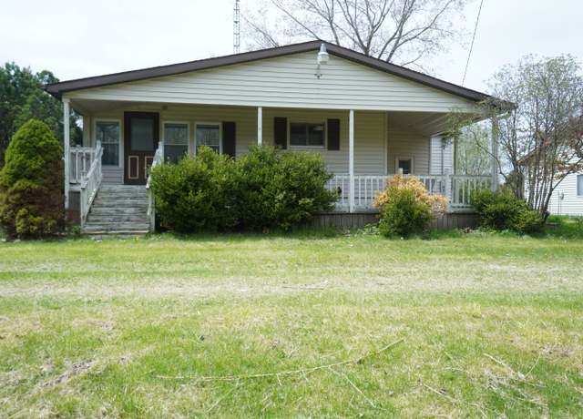 Property at 6294 Millington Rd, Millington, MI 48746, 2 beds, 2 baths