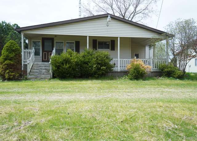 Property at 6294 Millington Rd, Millington, MI 48746, 2 beds, 2 baths