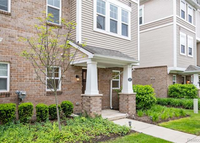 Property at 3217 Chambers W #87, Wixom, MI 48393, 2 beds, 2.5 baths