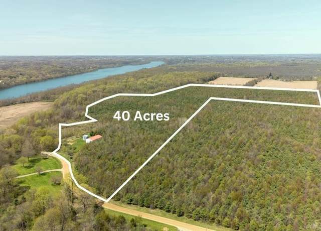 Property at 4331 B Chapin Rd, Berrien Springs, MI 49103