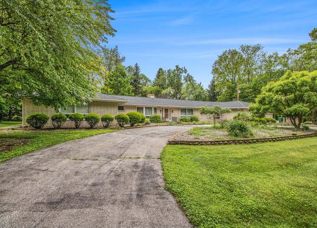 Property at 1205 Sassafras Ln, Niles, MI 49120, 3 beds, 2.5 baths