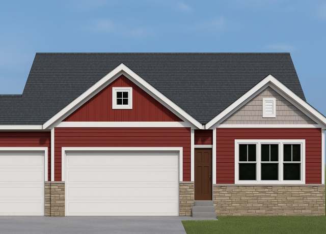 Property at 6218 Sturgeon Run, Muskegon, MI 49444, 3 beds, 2.5 baths