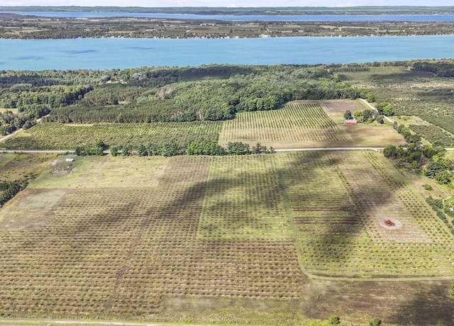 Property at Parcel A Chippewa Trl, Milton Township, MI 49676