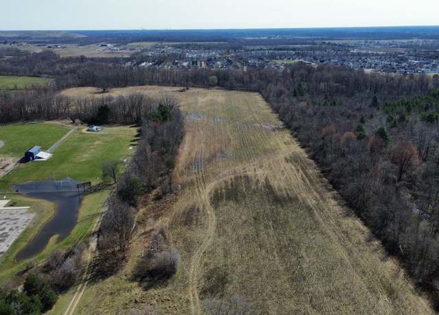 Property at 59740 Havenridge Rd, New Haven, MI 48048, 1 bath