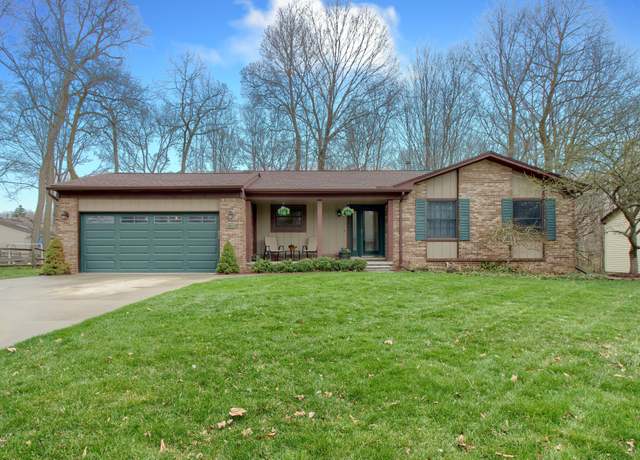 Property at 40184 Ladene Ln, Novi, MI 48375, 3 beds, 2 baths