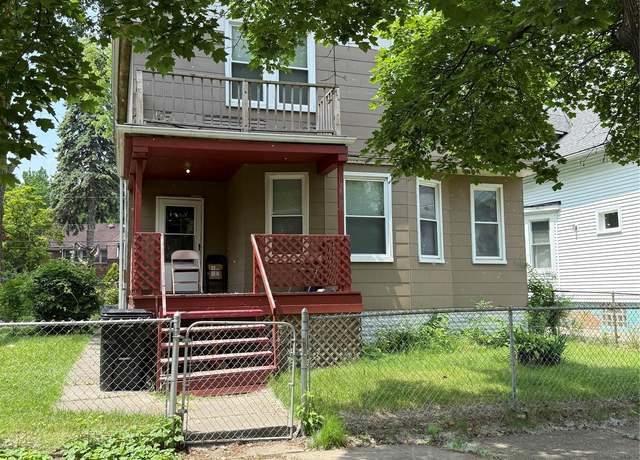 Property at 2433 Fischer St, Detroit, MI 48214, 4 beds, 2 baths