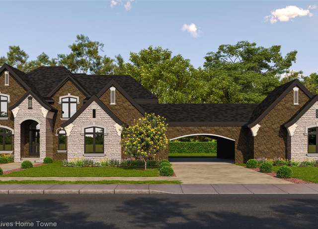 Property at 67748 Overlook Trl, Washington, MI 48095, 4 beds, 3.5 baths