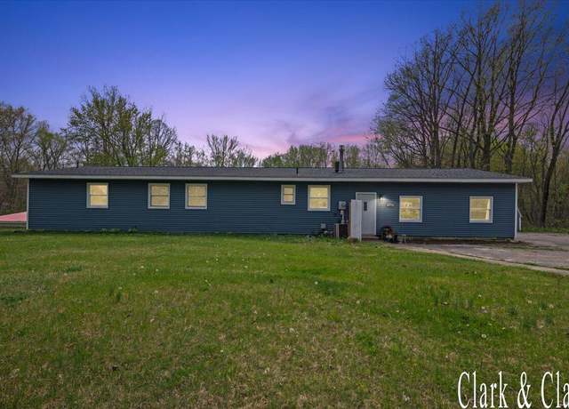 Property at 1201 Kay St, Otsego, MI 49078, 4 beds, 2.5 baths