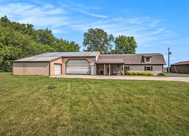 Property at 3660 Buffalo Rd, Niles, MI 49120, 2 beds, 2 baths