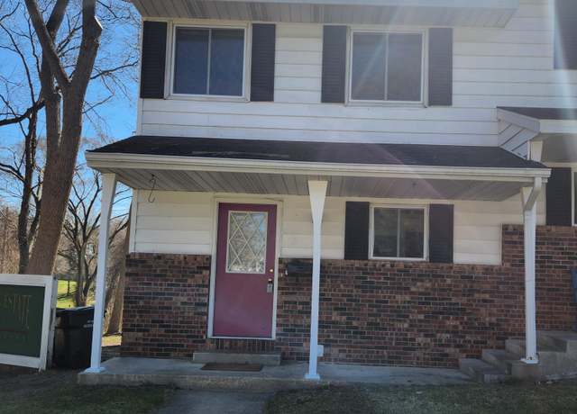 Property at 1369 Creek Dr, Muskegon, MI 49441, 2 beds, 1.5 baths