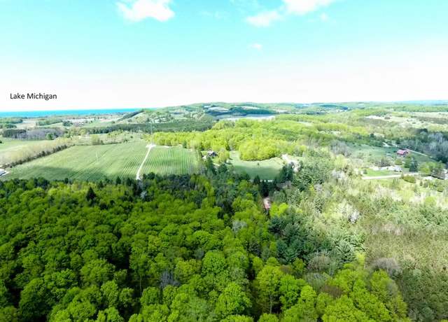 Property at TBD E Bodus Rd, Cedar, MI 49621