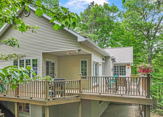 Property at 4180 Pintail Dr, East Bay Township, MI 49696, 4 beds, 3 baths