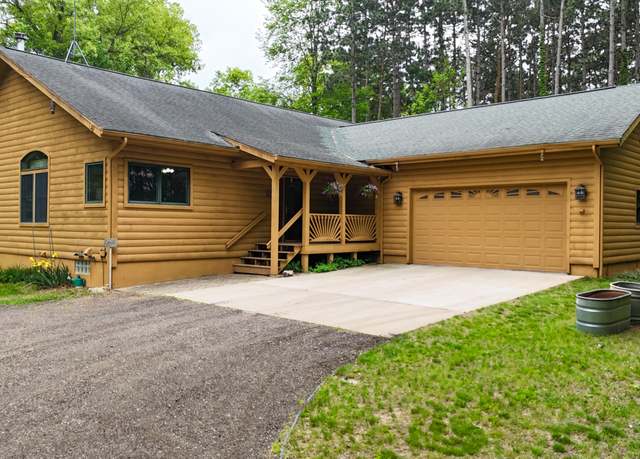 Property at 11365 Phal Rd, Grass Lake, MI 49240, 2 beds, 2 baths