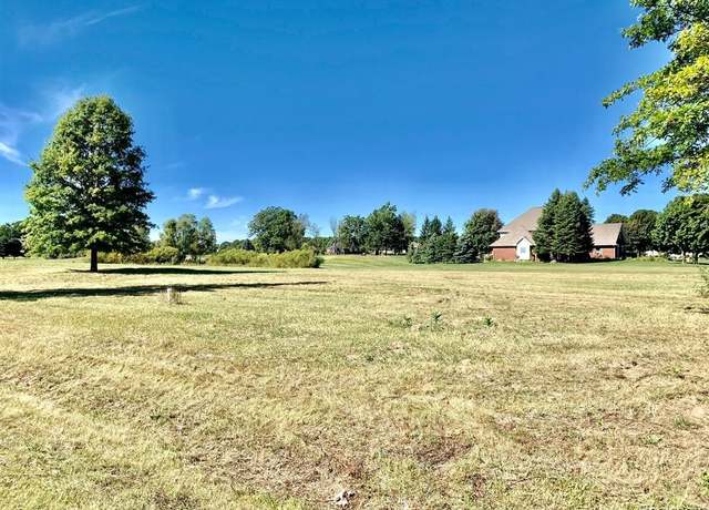 Property at Lot 12 Masters Dr, Metamora, MI 48455