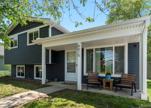 Property at 6615 Hatchery Rd, Waterford, MI 48327, 3 beds, 1 bath