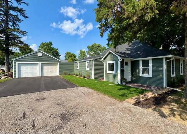 Property at 7562 Church St, Swartz Creek, MI 48473, 3 beds, 2 baths