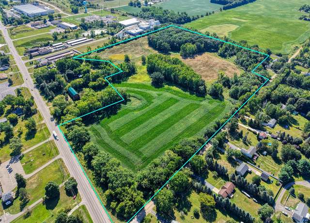 Property at 000 E Grand River Ave, Handy Township, MI 48836
