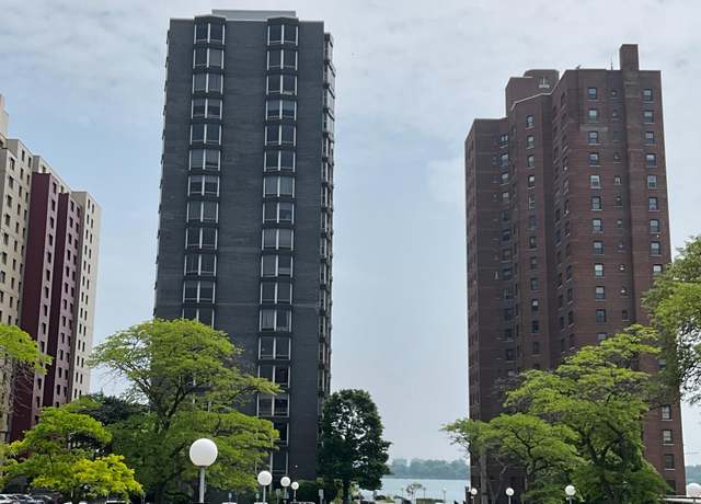 Property at 8200 E Jefferson Ave Ave, Detroit, MI 48214, 1 bed, 1 bath