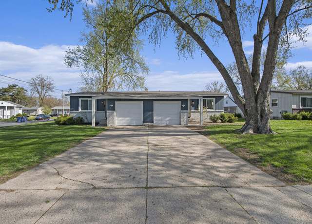 Property at 1007-1009 33rd St SE, Grand Rapids, MI 49508, 4 beds, 2 baths