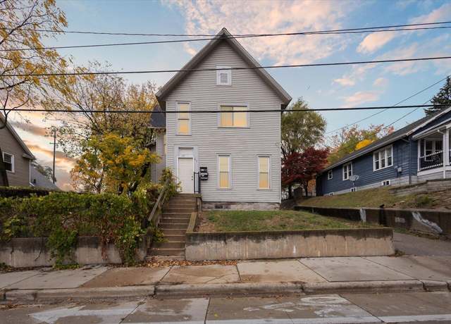 Property at 57 Leonard St NE, Grand Rapids, MI 49503, 6 beds