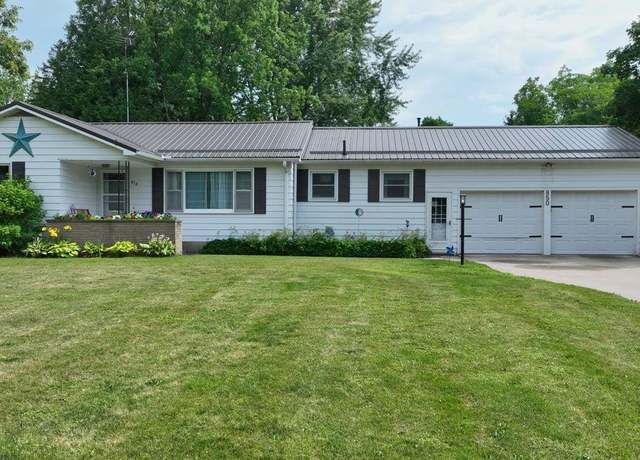 Property at 850 E Remus Rd, Mount Pleasant, MI 48858, 3 beds, 1.5 baths