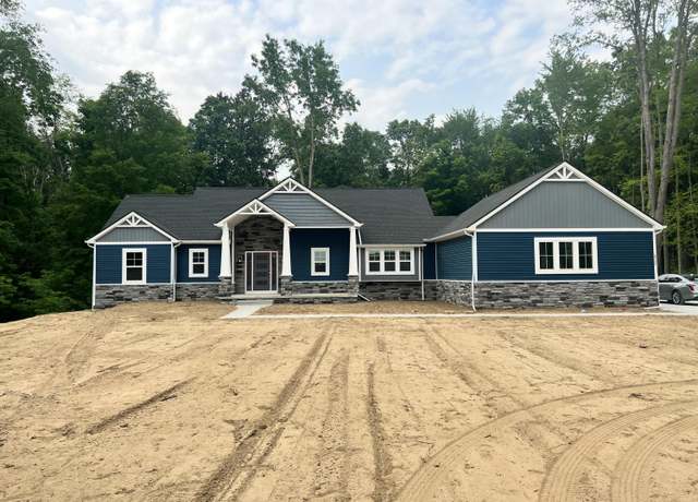 Property at 3000 Jewell Rd, Howell, MI 48843, 1 bed, 2.5 baths