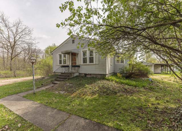 Property at 1848 Calvin St, Ann Arbor, MI 48103, 2 beds, 2 baths