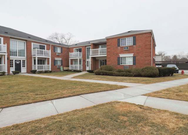 Property at 2440 Parmenter Blvd #112, Royal Oak, MI 48073, 3 beds, 2 baths