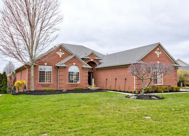 Property at 63705 Monticello E, Washington, MI 48095, 5 beds, 3.5 baths