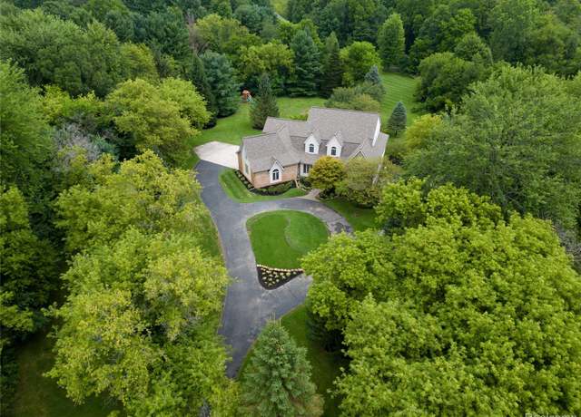 Property at 6728 Spring Crk, Salem Township, MI 48170, 4 beds, 4.5 baths