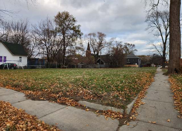 Property at 1408 Lansing St, Detroit, MI 48209