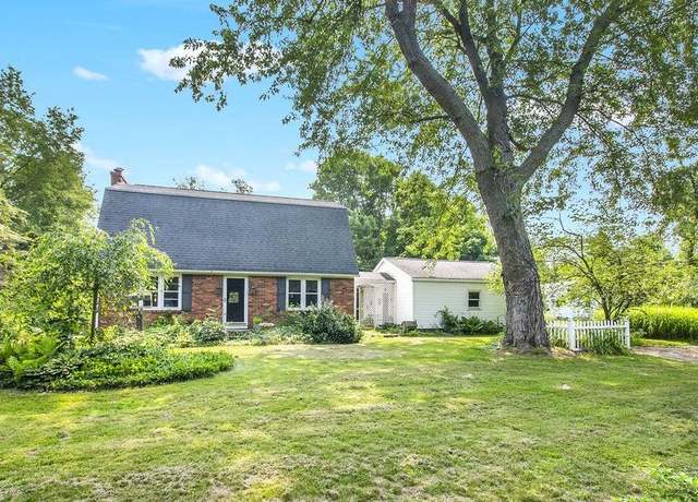Property at 9875 Rountree Rd, Hanover, MI 49241, 3 beds, 2 baths