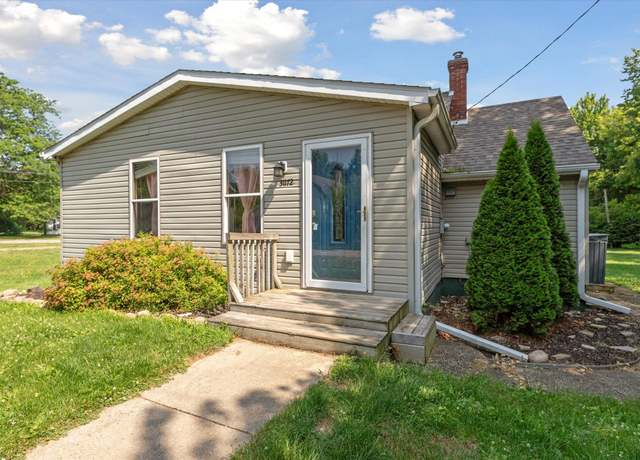Property at 31172 Depot St, Leonidas, MI 49066, 2 beds, 1 bath