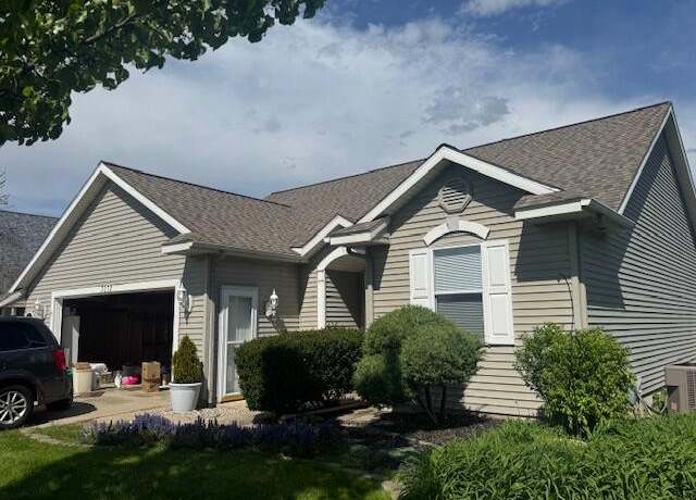 Property at 3772 142nd Ave, Holland, MI 49424, 4 beds, 3 baths