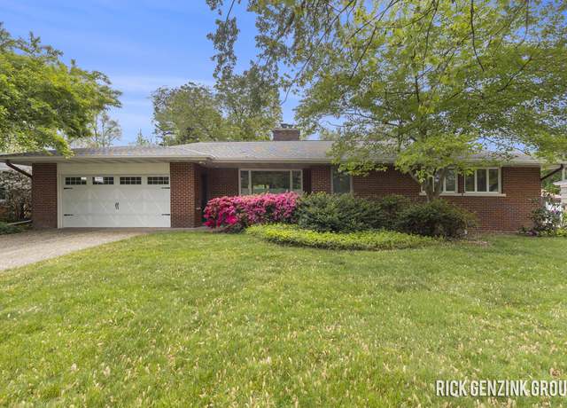 Property at 28 W 34th St, Holland, MI 49423, 3 beds, 2 baths