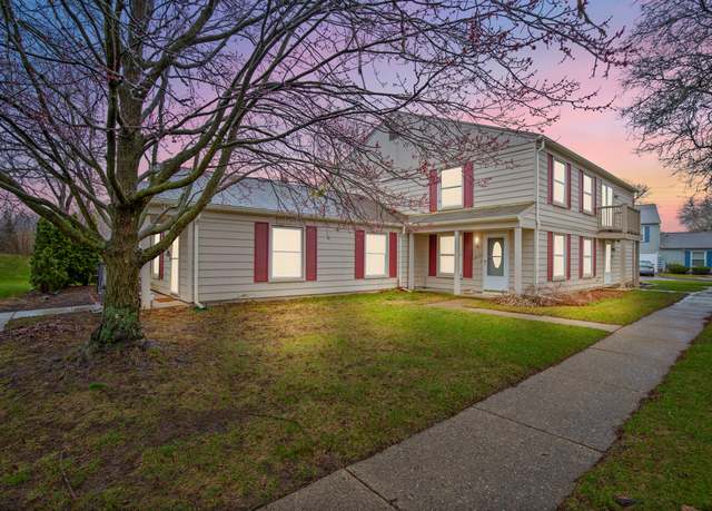 Property at 2727 Fox Holw, Lake Orion, MI 48360, 2 beds, 1 bath