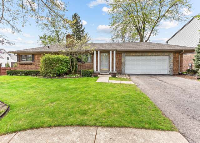 Property at 37801 Plymouth Rd, Livonia, MI 48150, 3 beds, 2 baths