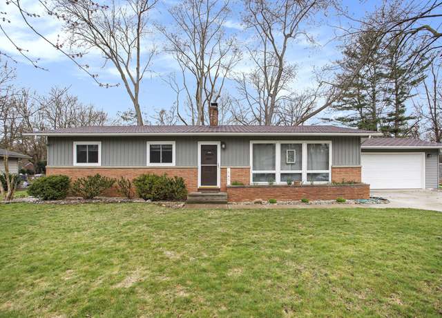Property at 145 Fairway Dr, Battle Creek, MI 49015, 3 beds, 2 baths
