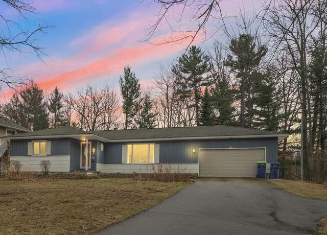 Property at 838 E South Airport Rd, Traverse City, MI 49686, 4 beds, 2 baths