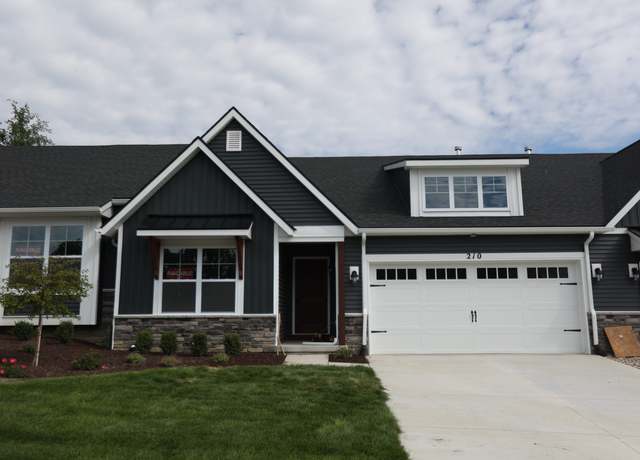 Property at 1044 Camellia Cir #45, Howell, MI 48843, 2 beds, 2 baths