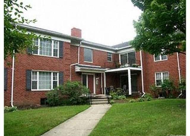 Property at 27689 W Echo Valley Vly #202, Farmington Hills, MI 48334, 2 beds, 2 baths