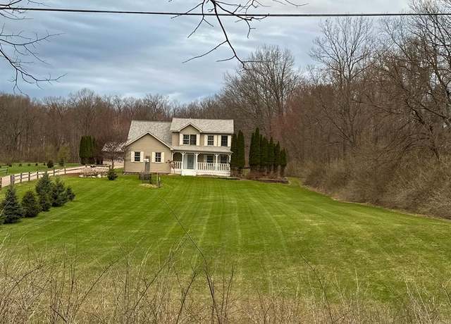 Property at 2515 N Lake Pleasant Rd, Attica, MI 48412, 3 beds, 2.5 baths