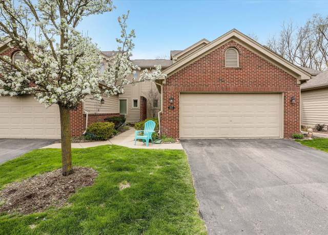 Property at 197 Kingsbrook Ave, Ann Arbor, MI 48103, 3 beds, 3.5 baths