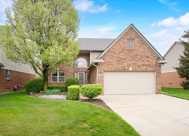 Property at 13565 Windridge Ct, Sterling Heights, MI 48313, 3 beds, 2.5 baths