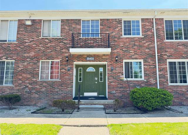 Property at 39459 Van Dyke Ave #506, Sterling Heights, MI 48313, 2 beds, 1 bath