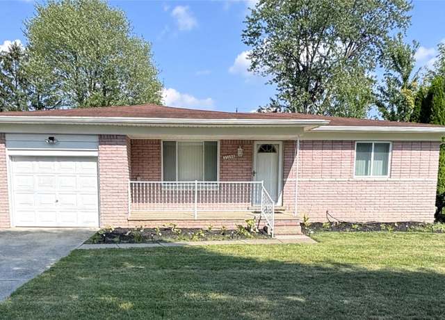 Property at 37390 Saint Joseph Dr, Sterling Heights, MI 48310, 2 beds, 1 bath