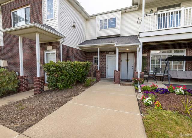 Property at 5674 Acorn Ln, Sterling Heights, MI 48314, 2 beds, 2 baths